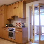 Sigi's Waldhaus Daire
