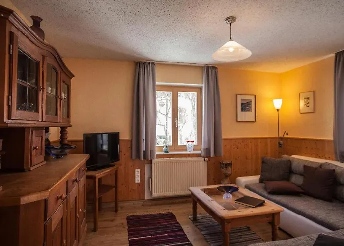 Sigi's Waldhaus Daire Neuschönau