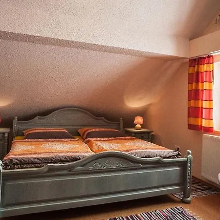 Apartment Sigi's Waldhaus Neuschönau