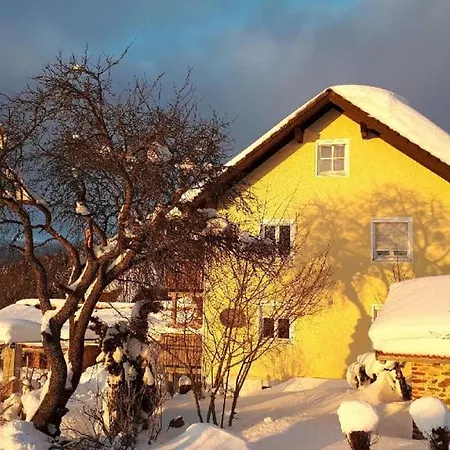 Sigi's Waldhaus Neuschönau